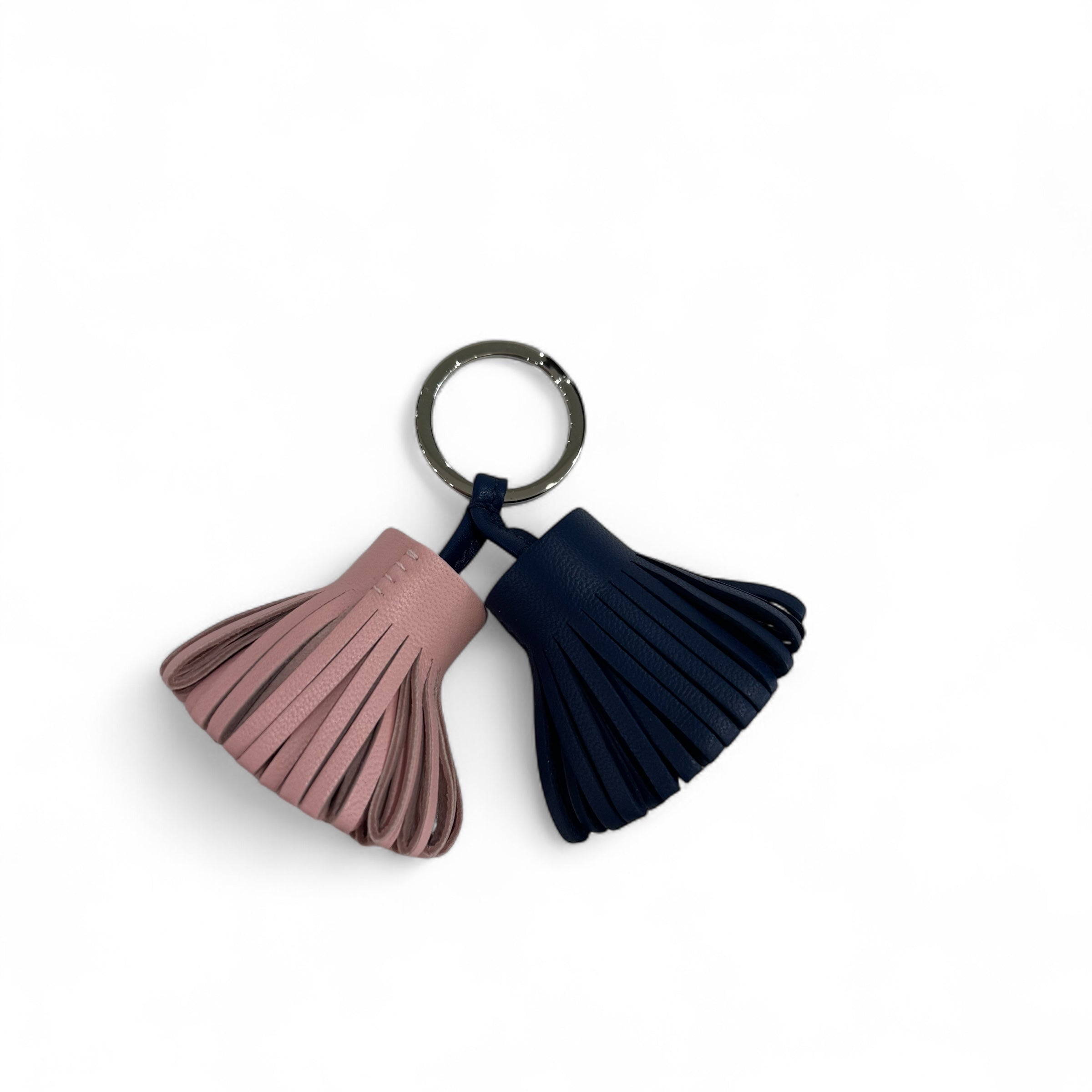 Hermès - Carmen Uno-Dos key ring