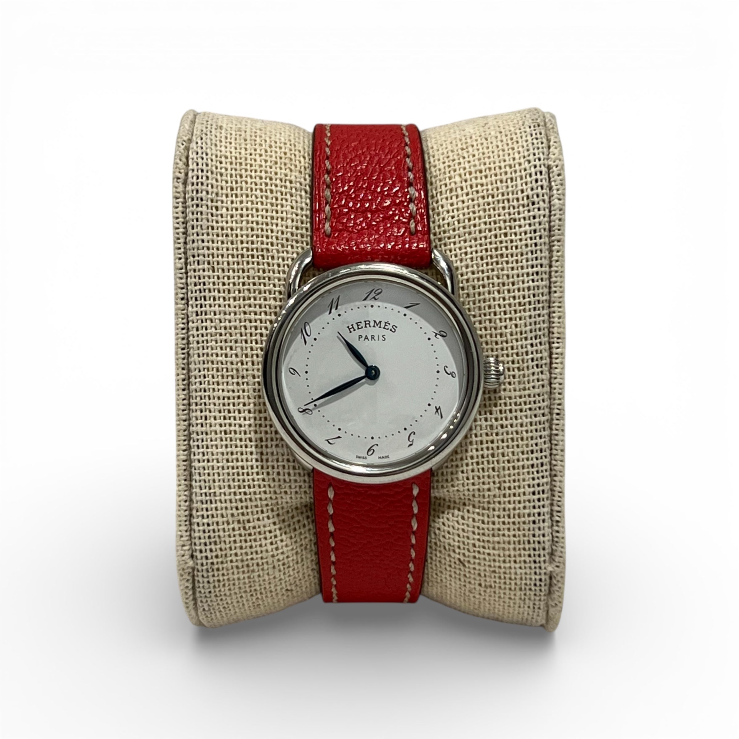 Hermès - Montre Arceau