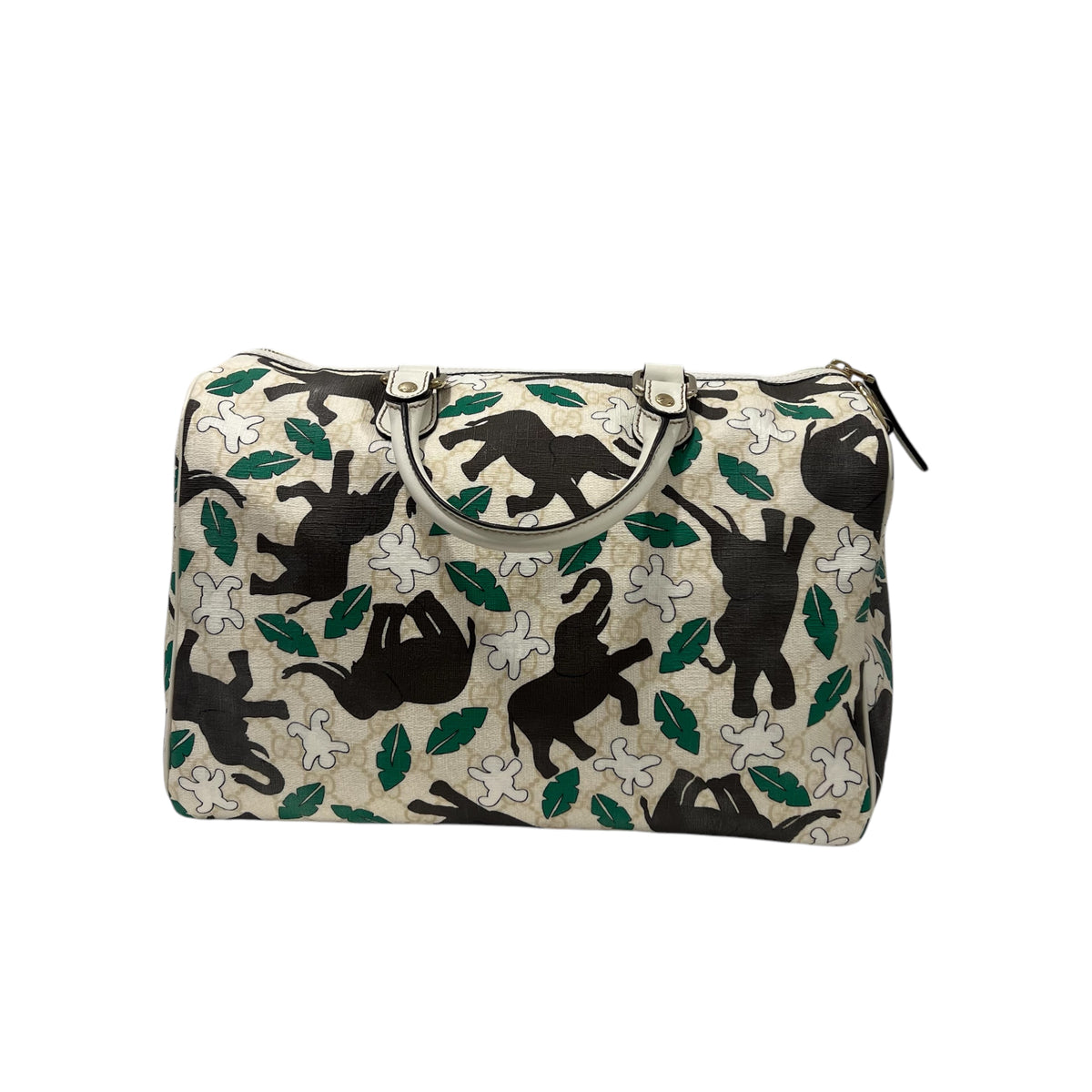 Gucci - Boston Tasche