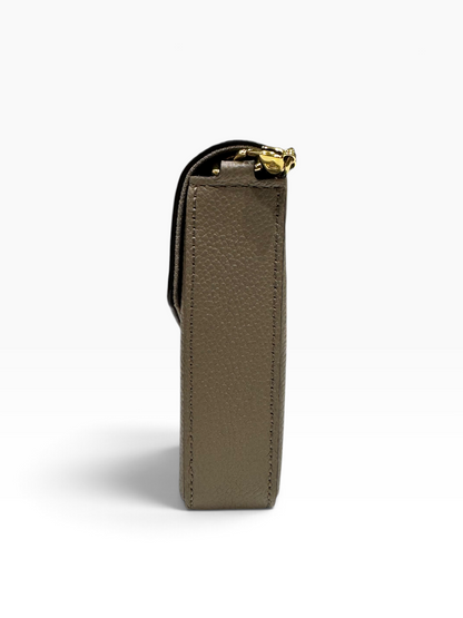 Louis Vuitton - Sac Pochette Félicie empreinte monogramme