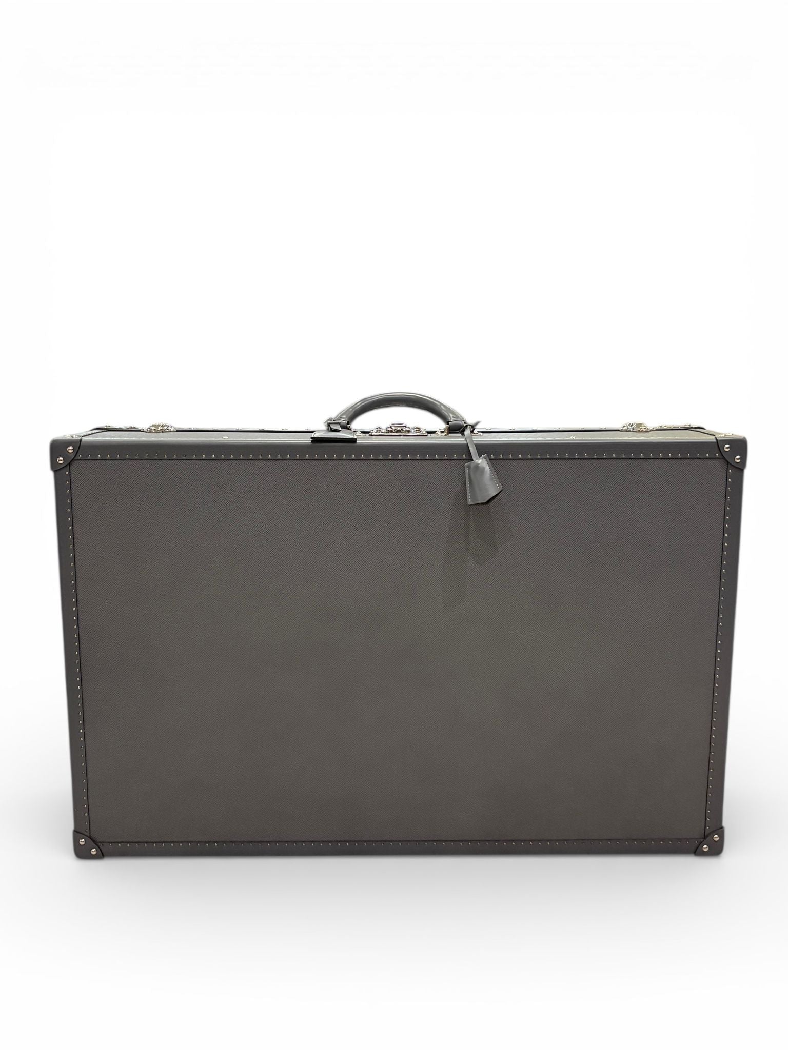 Louis Vuitton - Malle de voyage t.83