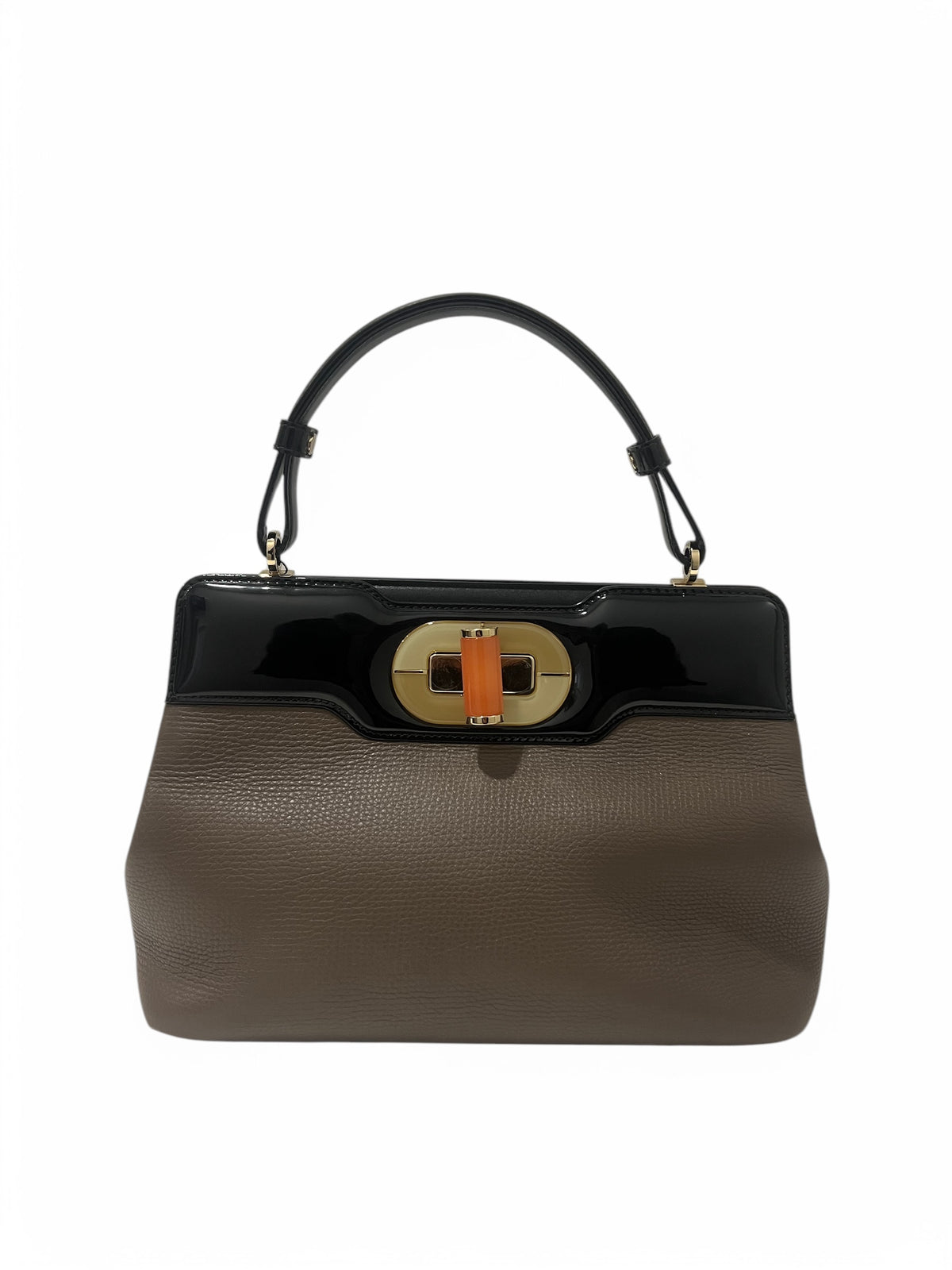 Bvlgari - Sac Isabella Rossellini