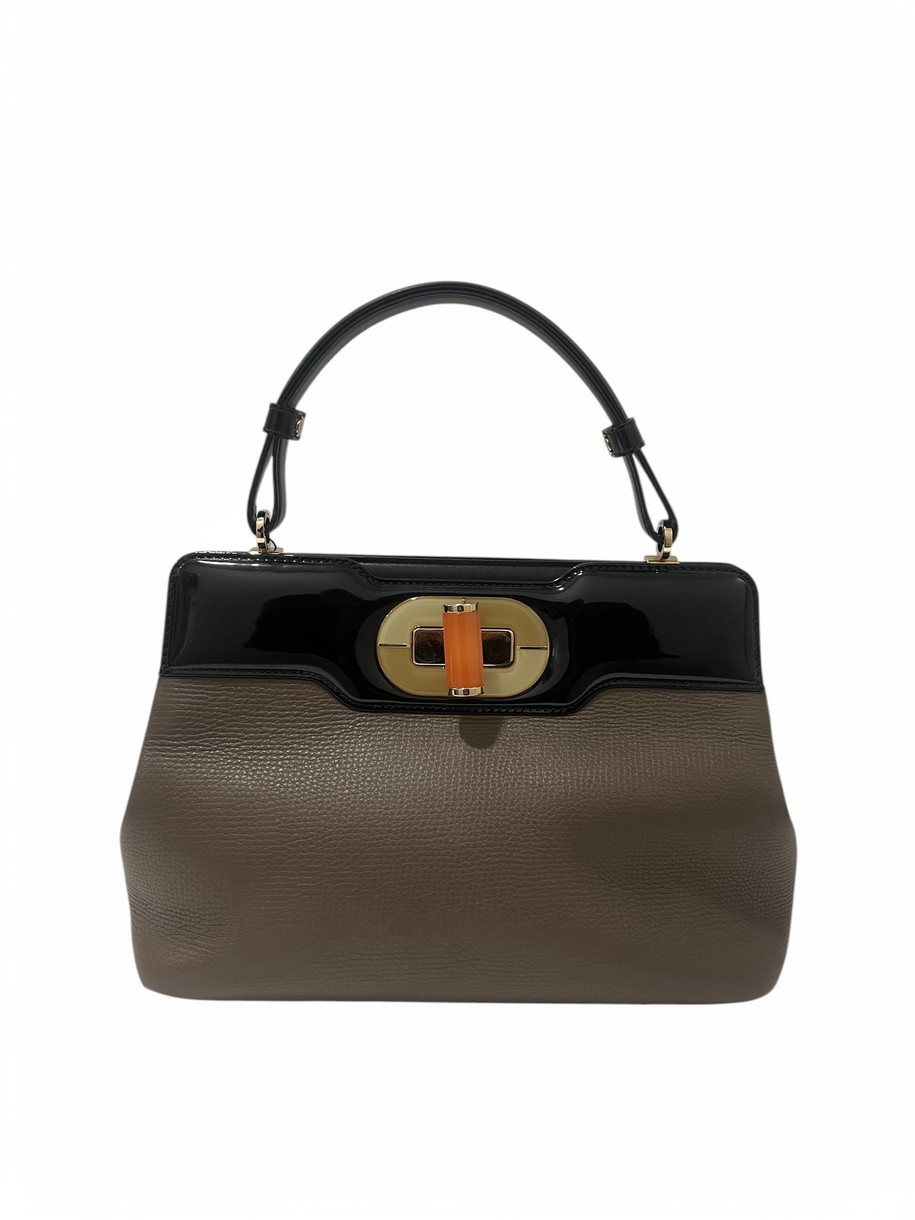 Bvlgari - Sac Isabella Rossellini