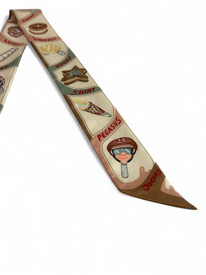 Hermès - Twilly Funny Ice cream