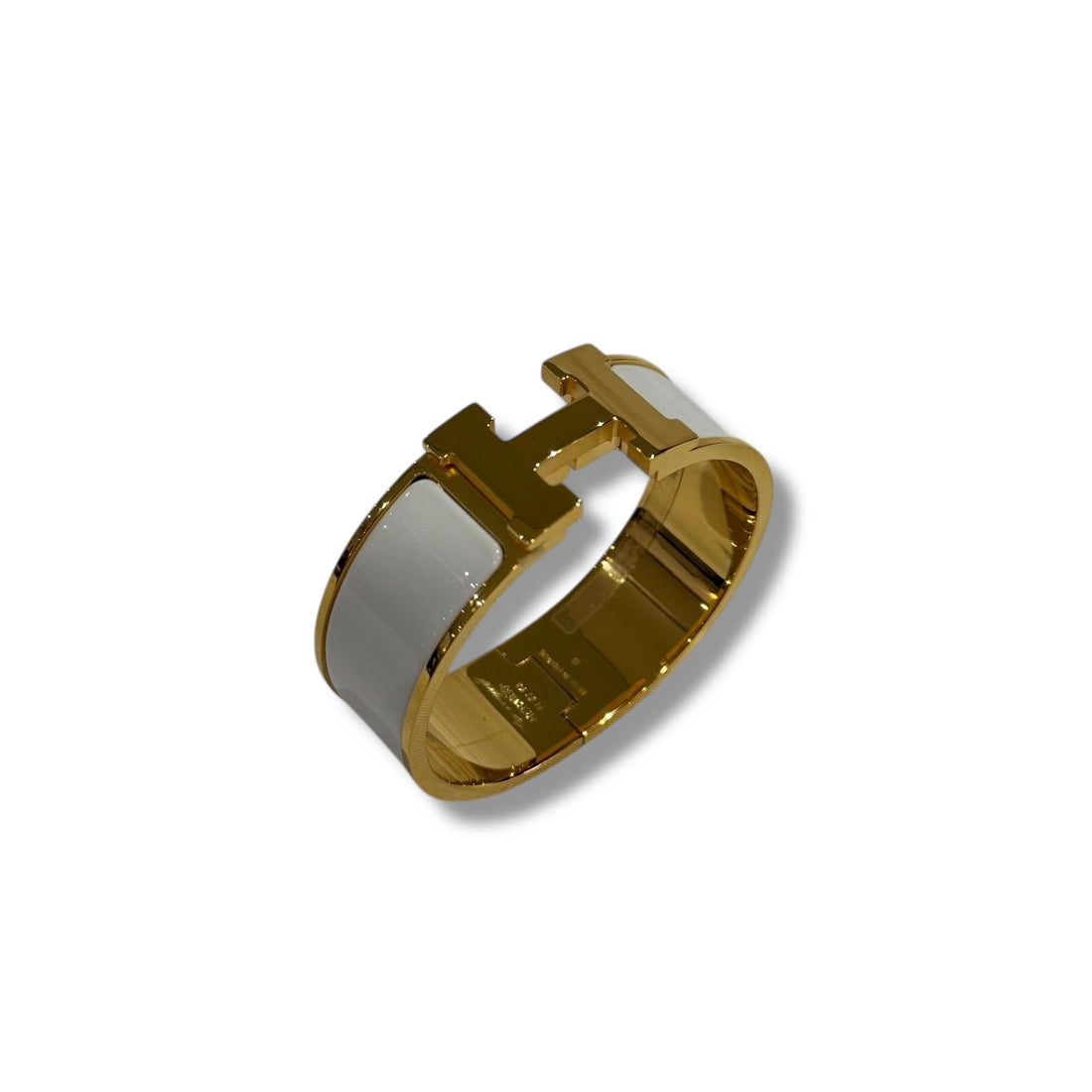 Hermès - Clic Clac H