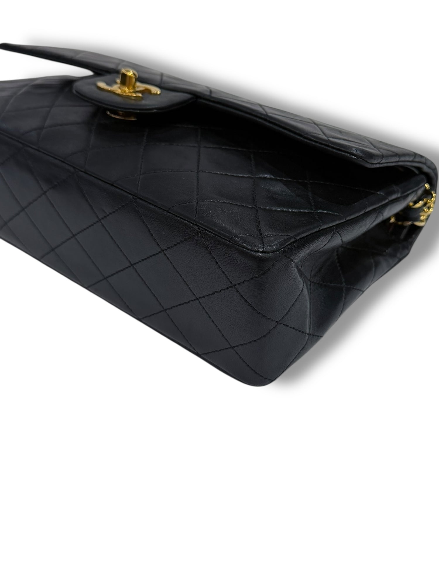 Chanel - Sac Timeless 25 vintage