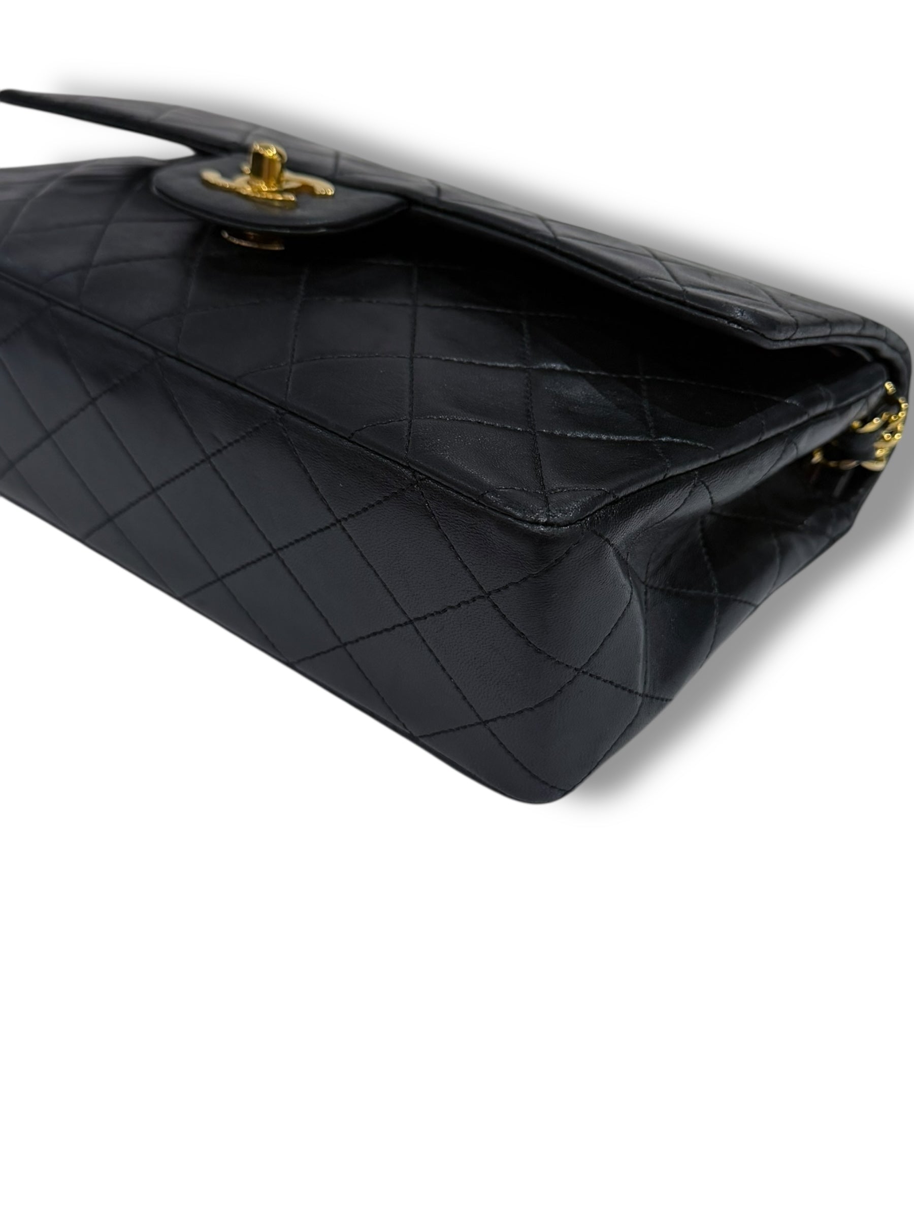 Chanel - Sac Timeless 25 vintage