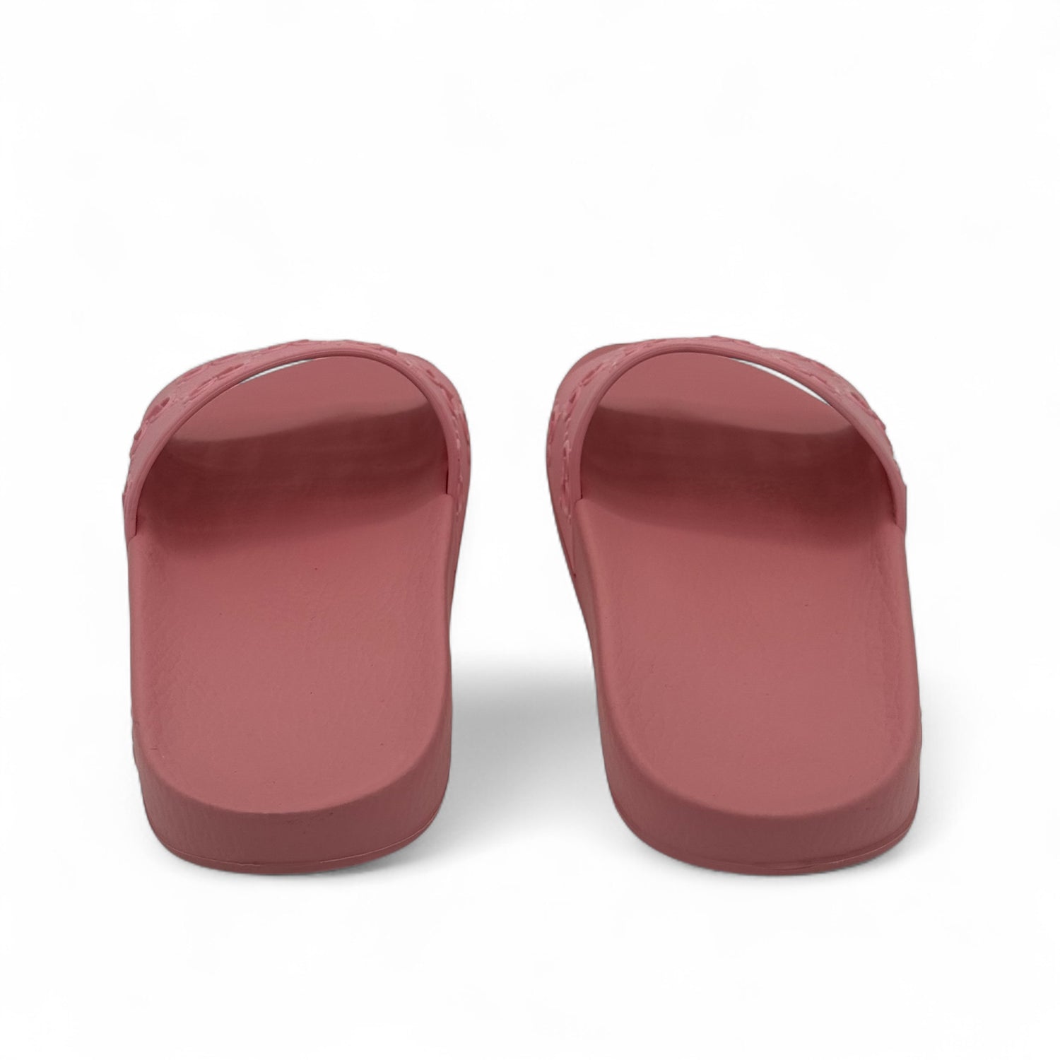 Gucci - Mules GG rose