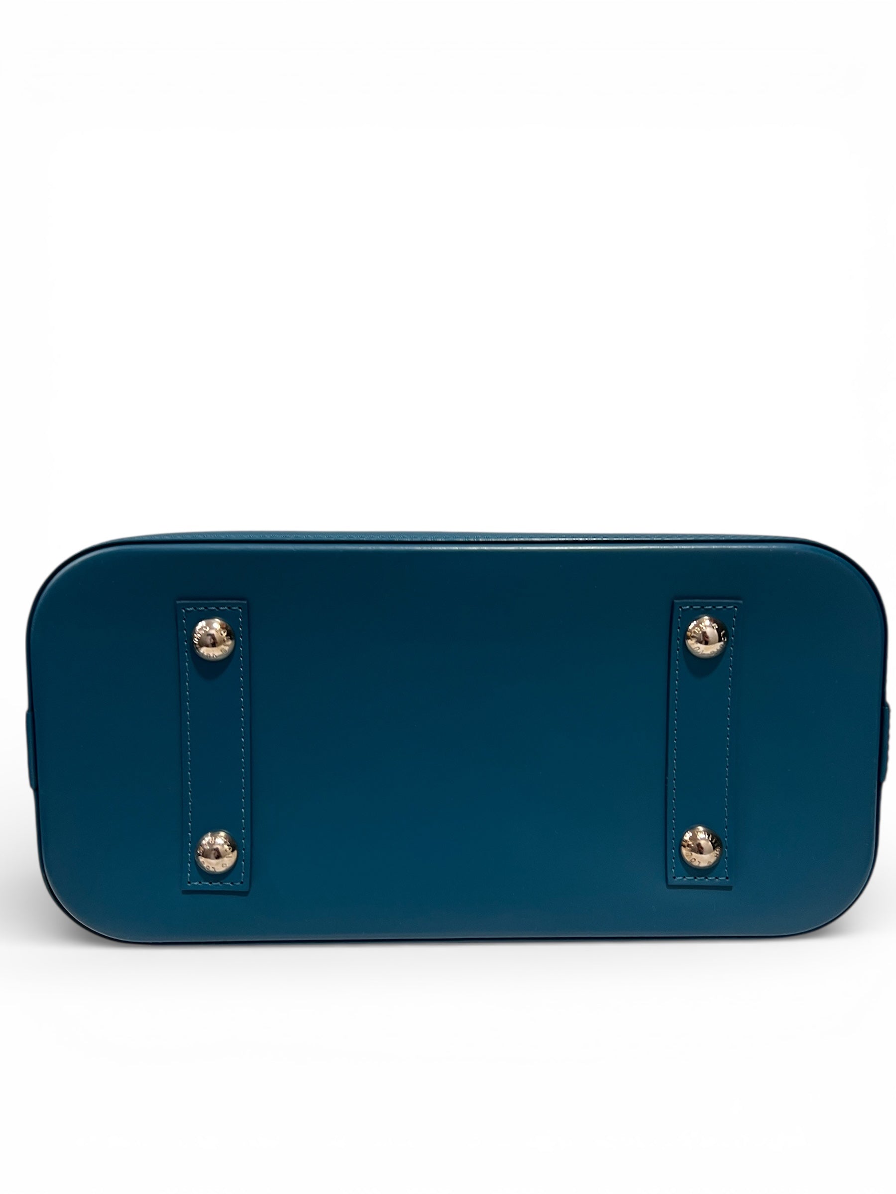 Louis Vuitton - Sac Alma cuir épi