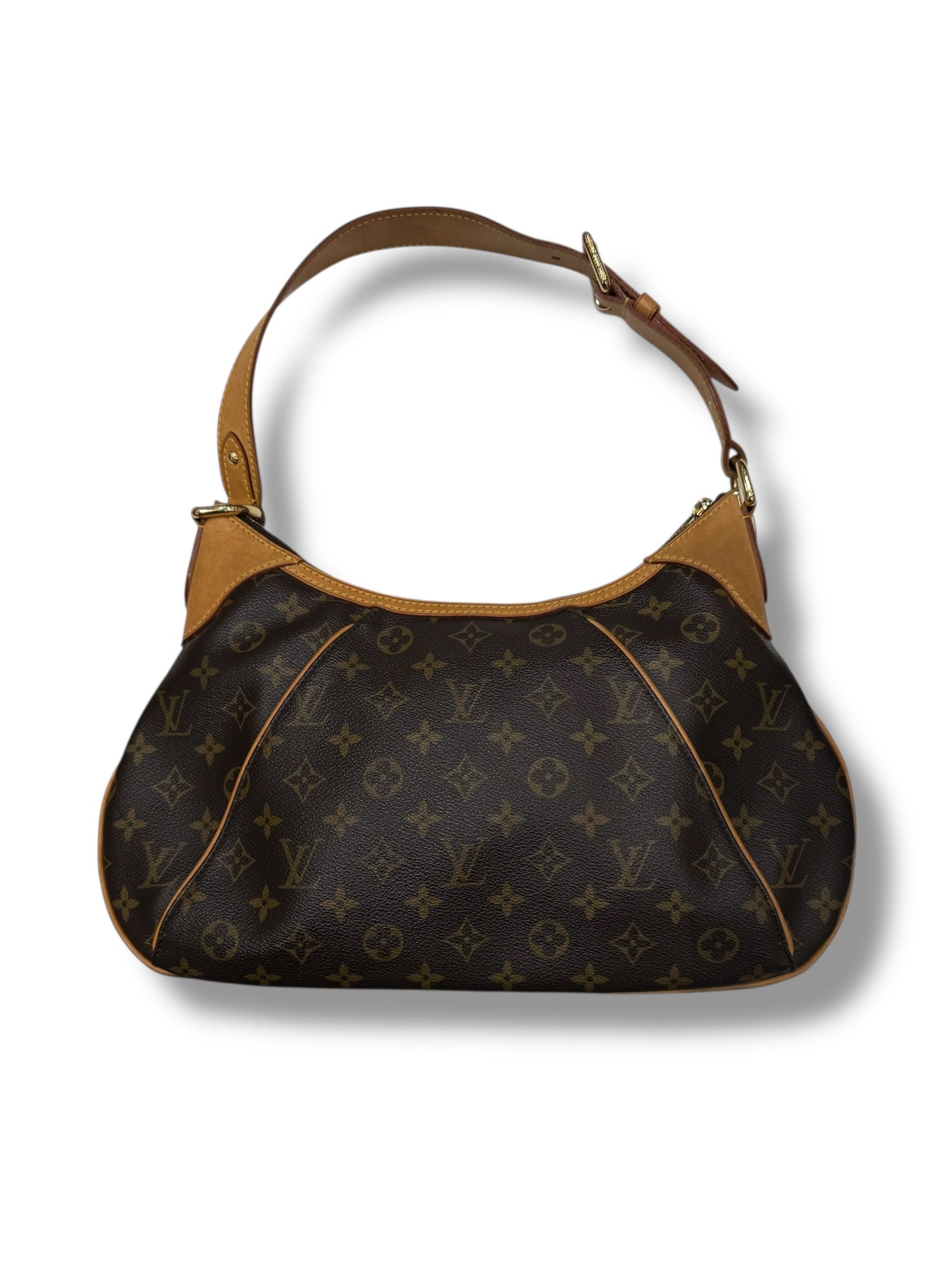 Sac Louis Vuitton Thames Monogramme | Les Folies d’Eugénie