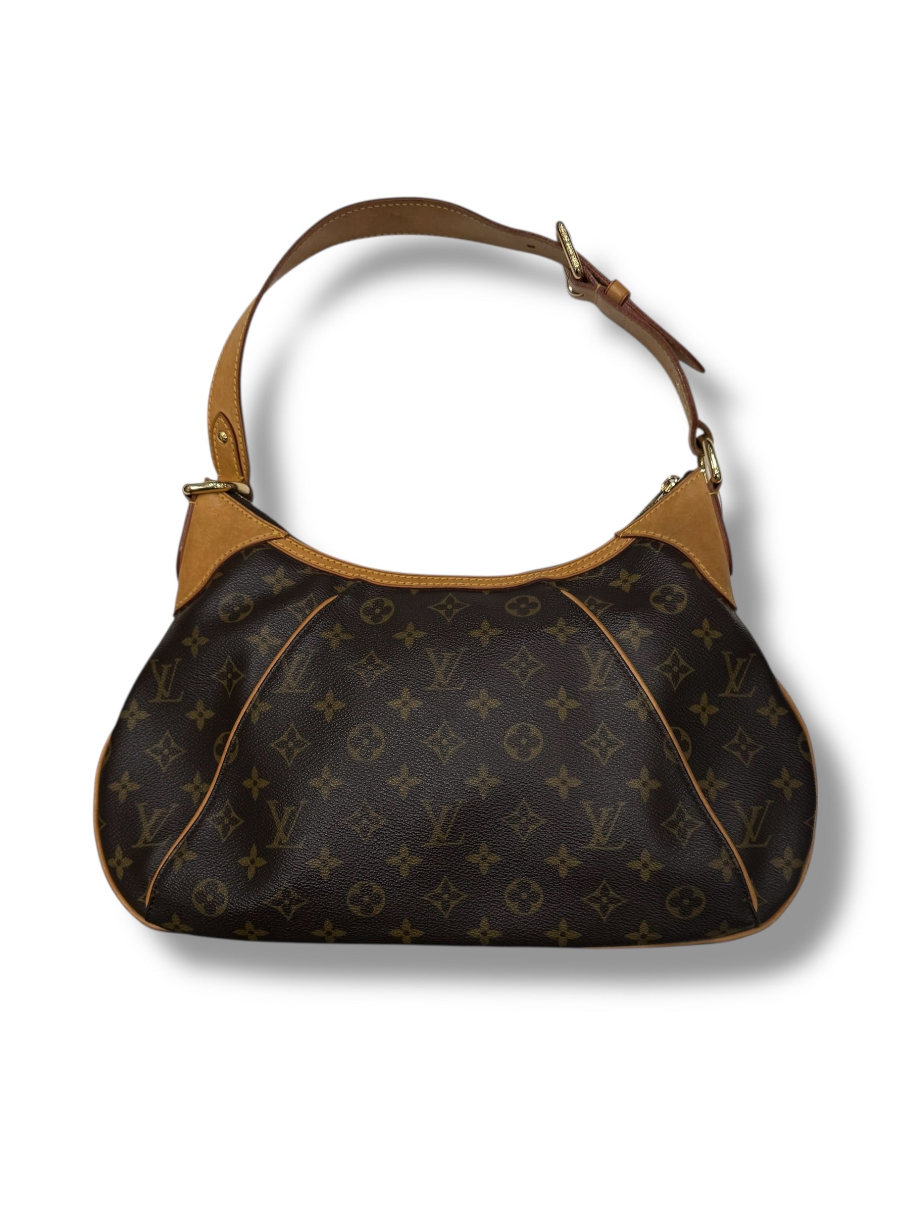 Sac Louis Vuitton Thames Monogramme | Les Folies d’Eugénie
