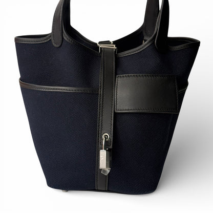 Hermès - Sac Picotin 18 pocket