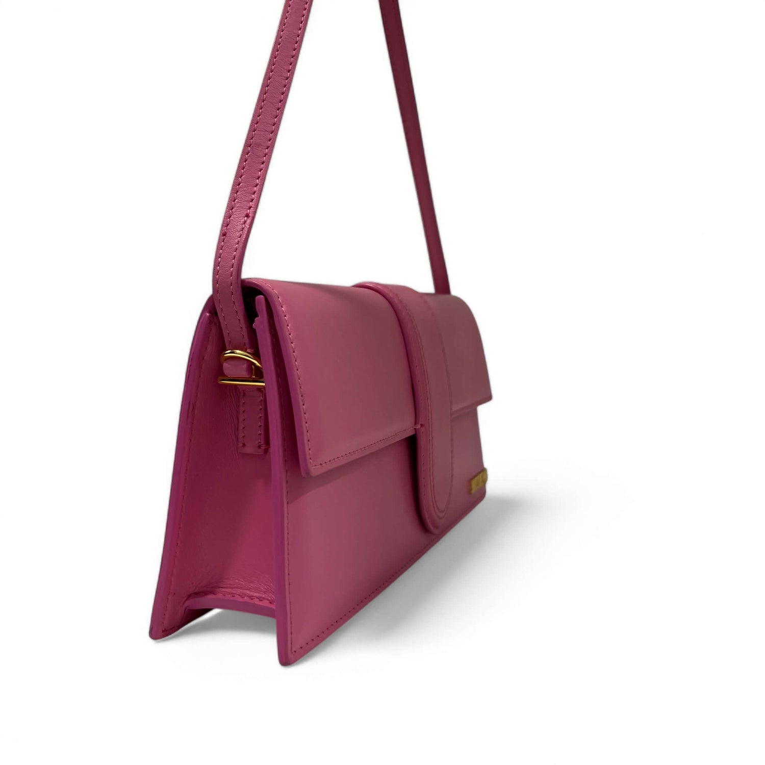 Jacquemus - Tasche Le Bambino lang