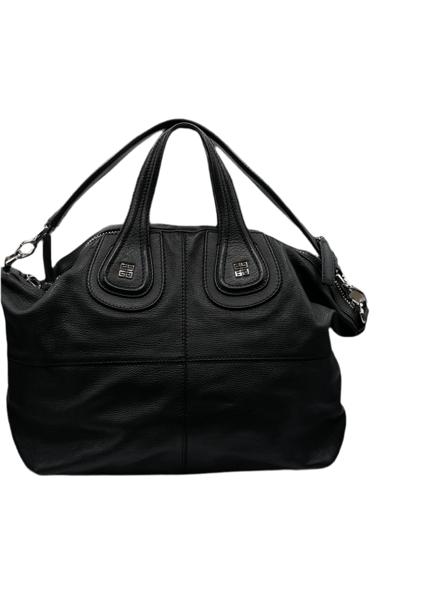 Givenchy - Sac Nightingale 4G Schwarz