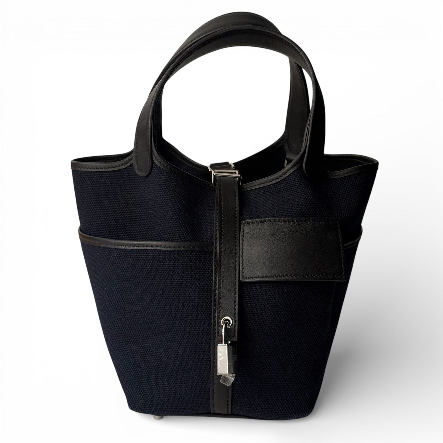 Hermès - Sac Picotin 18 pocket