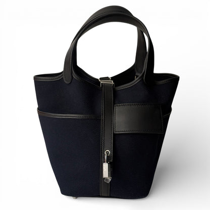 Hermès - Sac Picotin 18 pocket