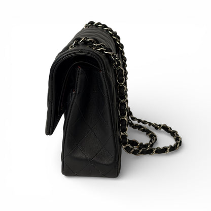 Sac Chanel - Classique 11.12 | Les Folies d’Eugénie