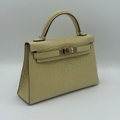Hermès - Sac Mini Kelly