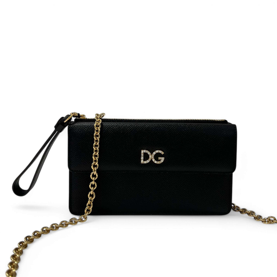 Dolce & Gabbana - Clutch bag