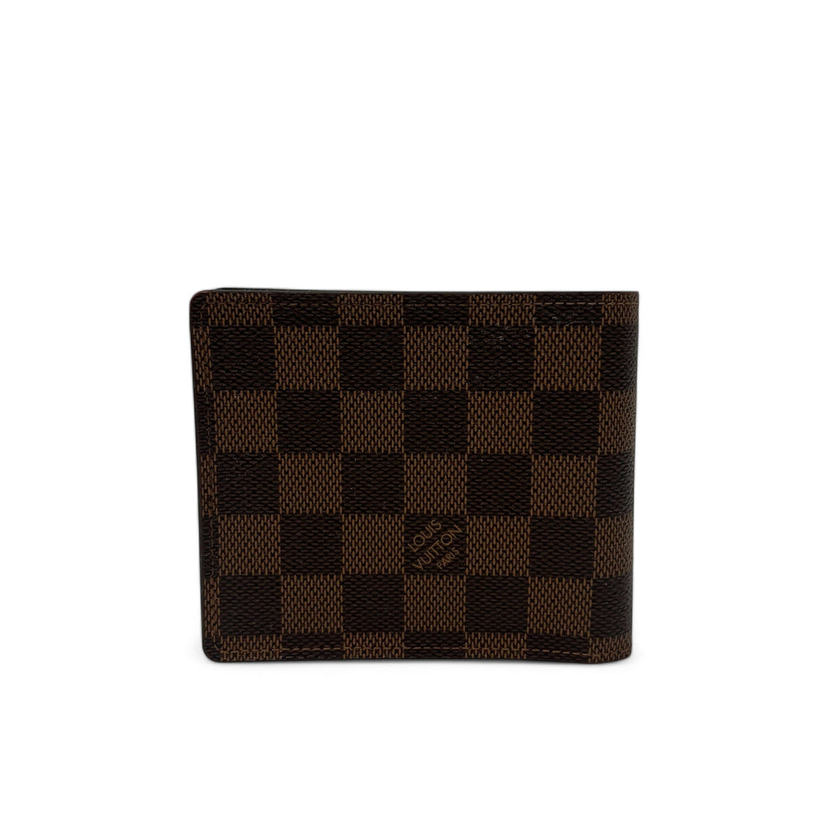 Louis Vuitton - Geldbörse Florin