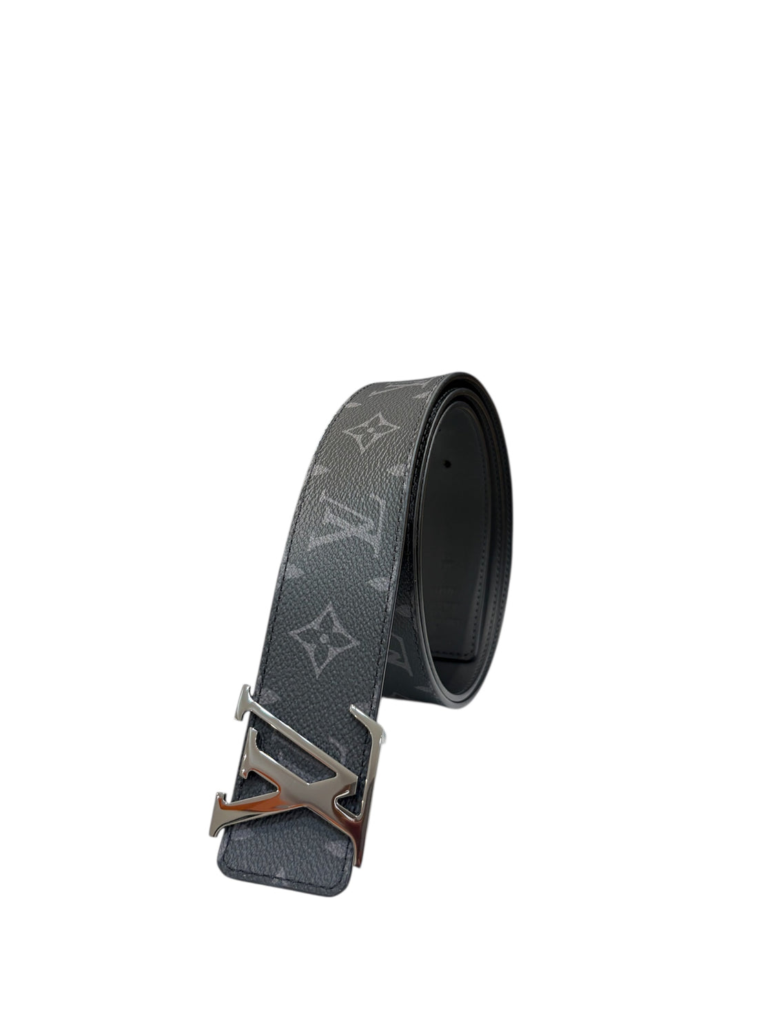 Louis Vuitton - Ceinture réversibles Monogramme