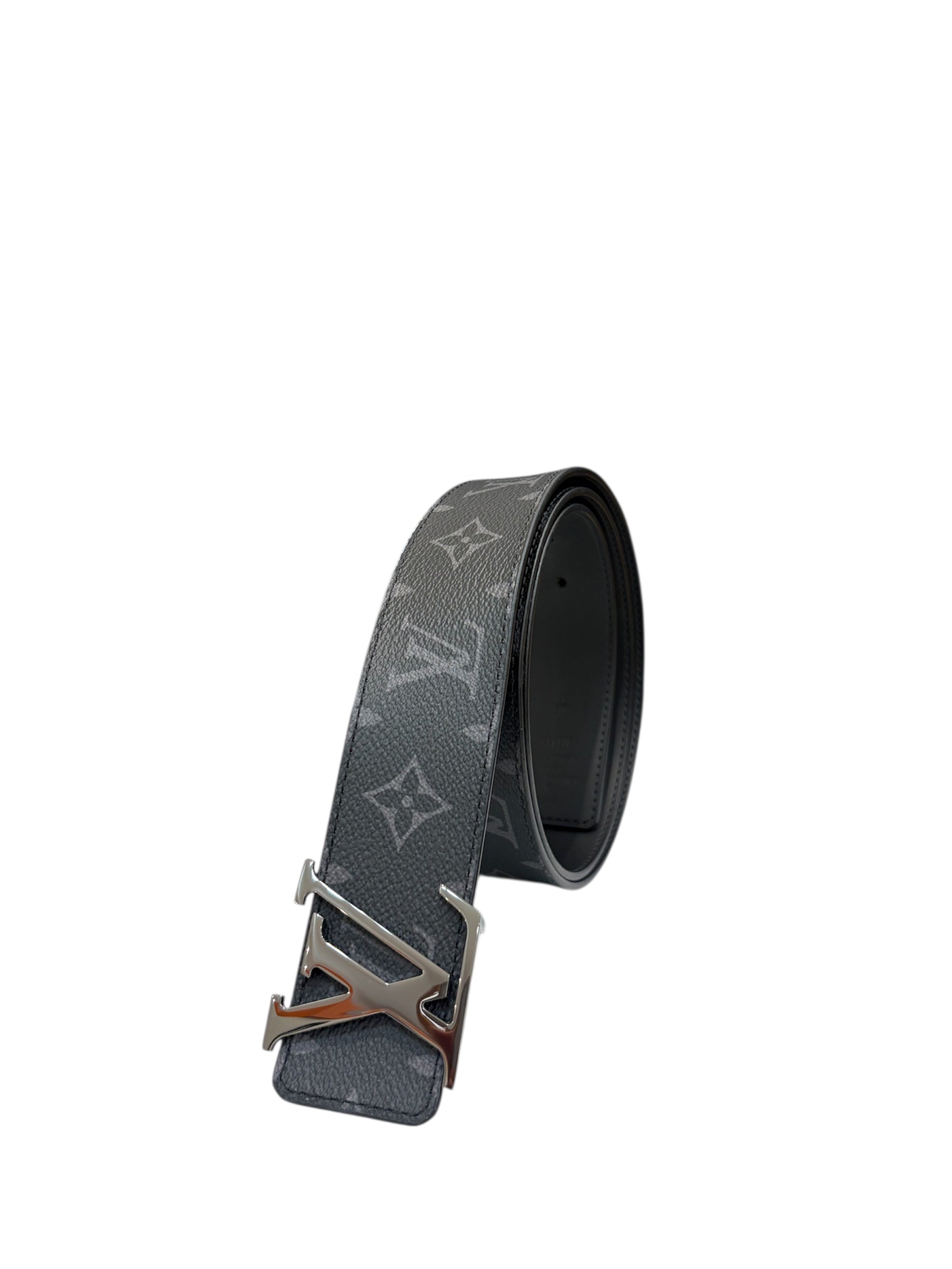 Louis Vuitton - Ceinture réversibles Monogramme
