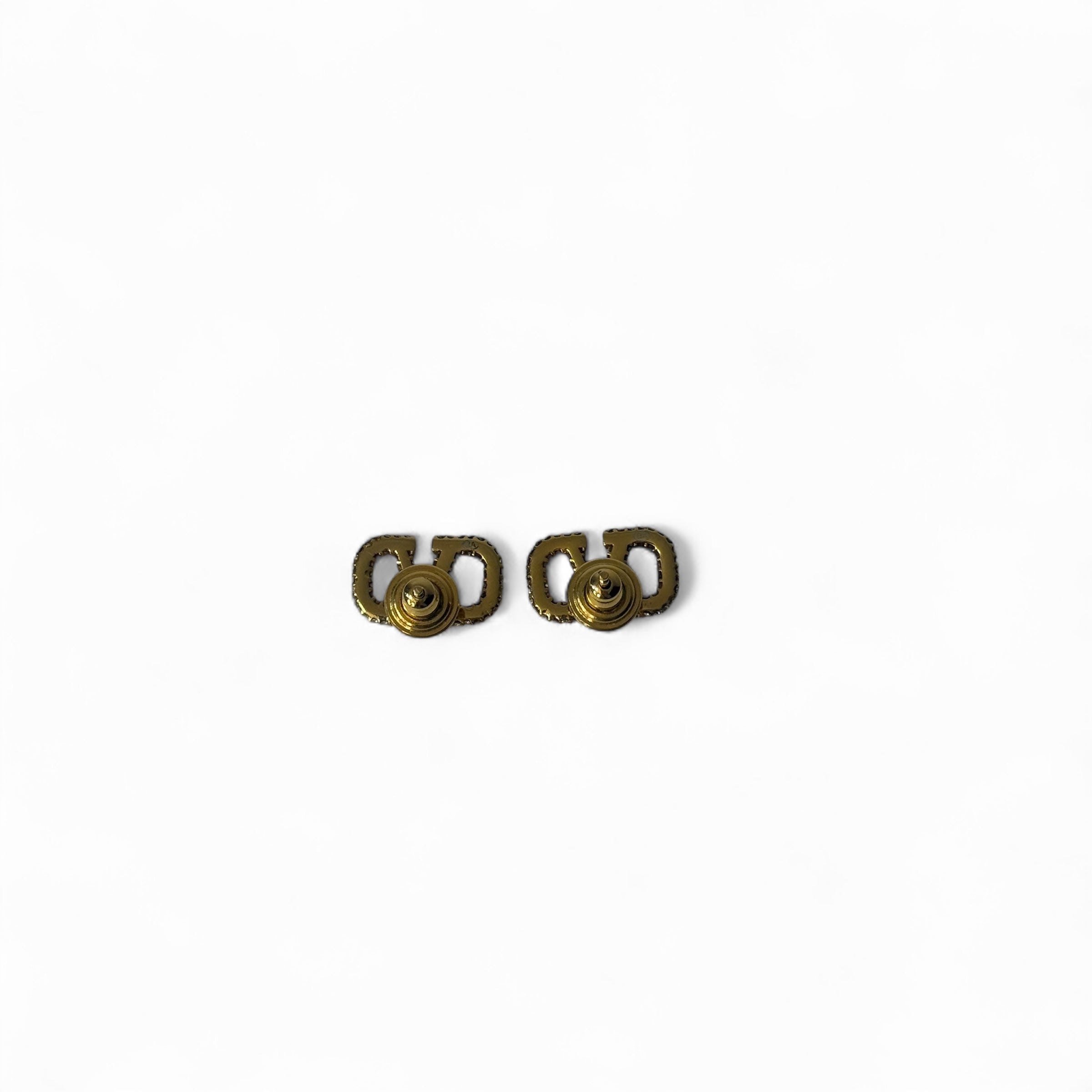 Valentino - VLogo Ohrringe