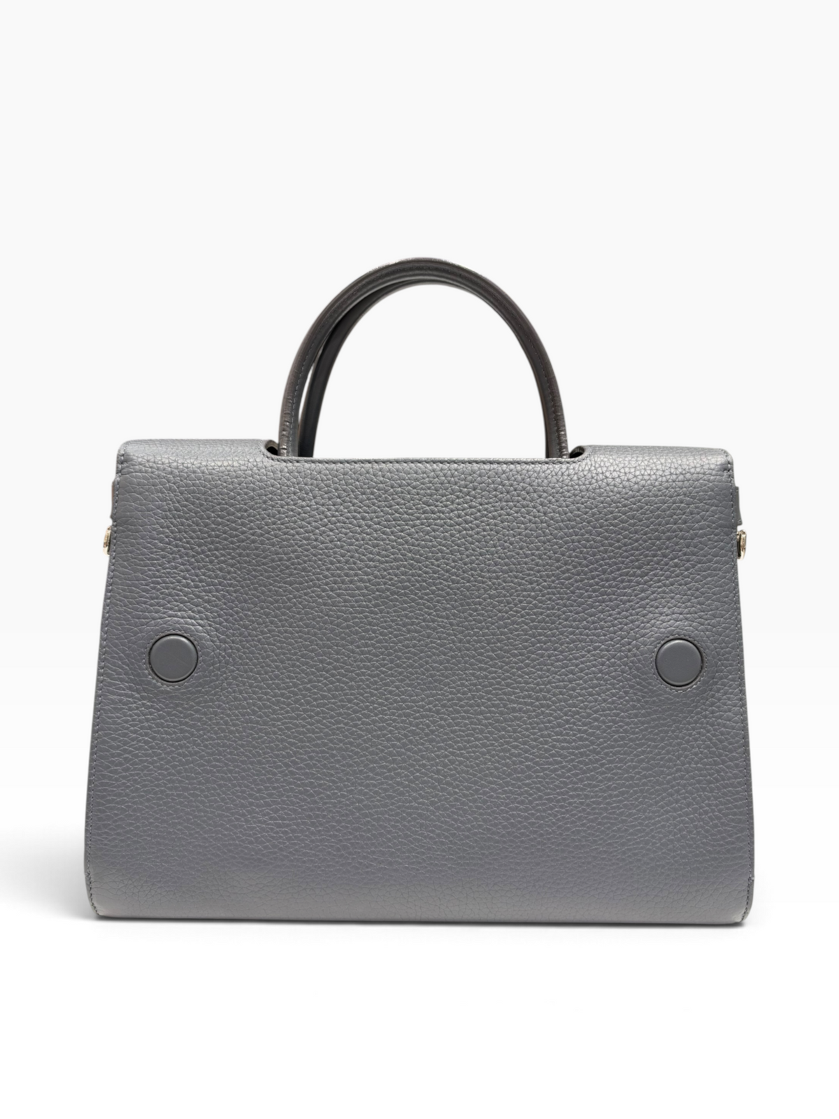 Dior - Sac Diorever MM gris météore