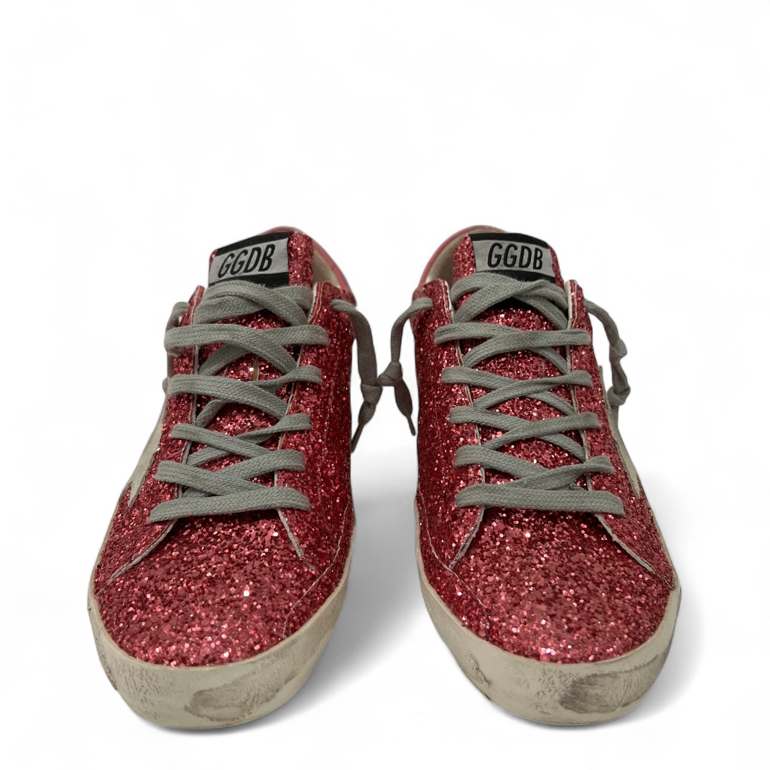 Golden Goose - Baskets Super-Star