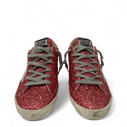 Golden Goose - Baskets Super-Star