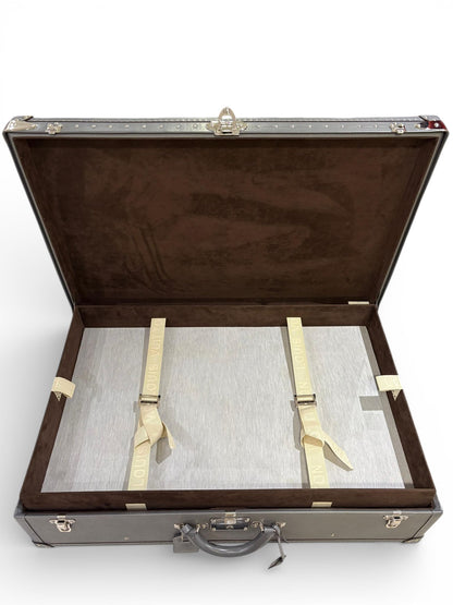 Louis Vuitton - Malle de voyage t.83