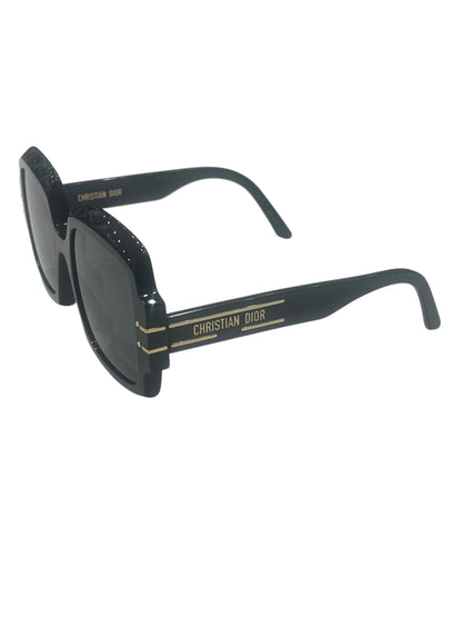 Dior - solaires Diorsignature noires