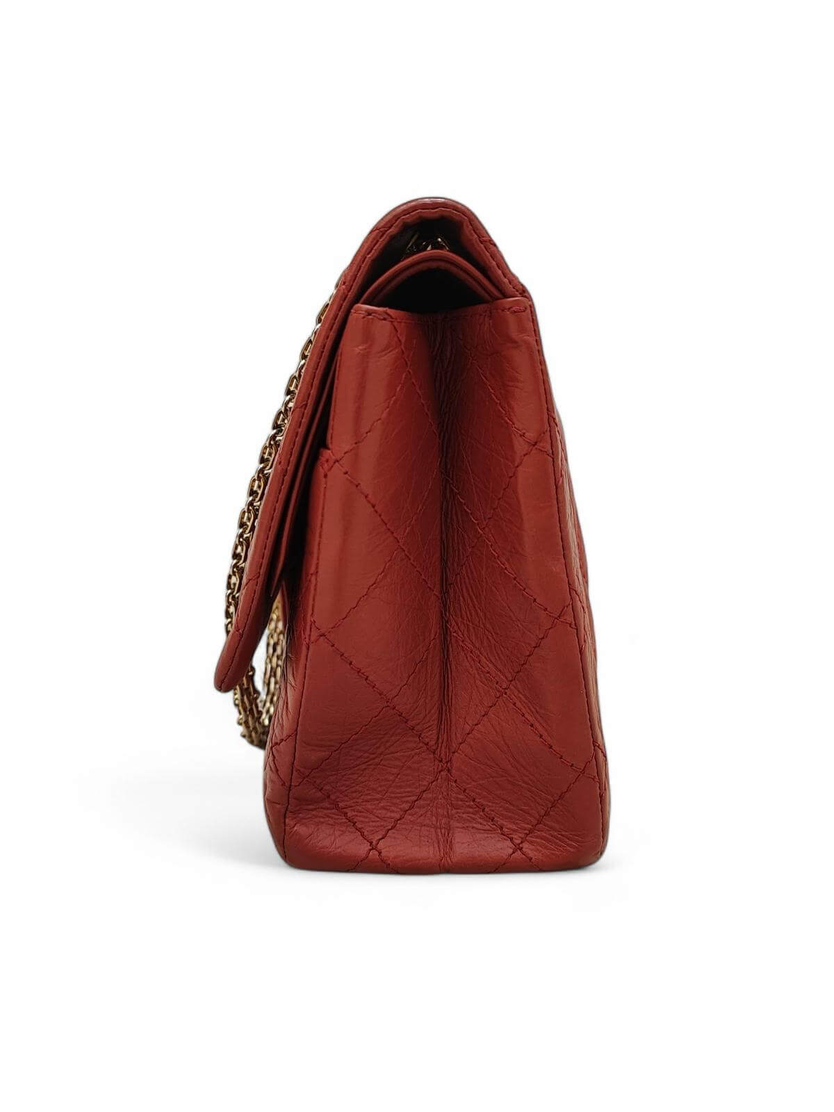 Chanel - Tasche 2:55 31cm