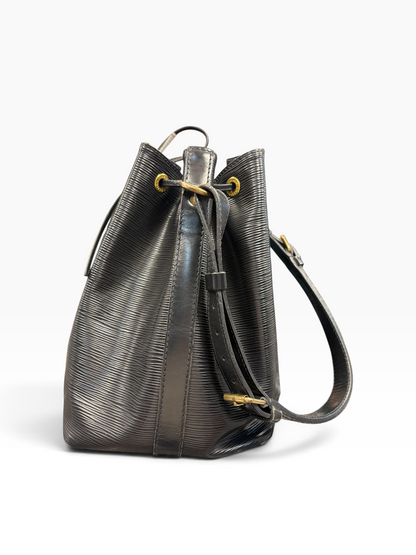 Louis Vuitton: sac seau Noé