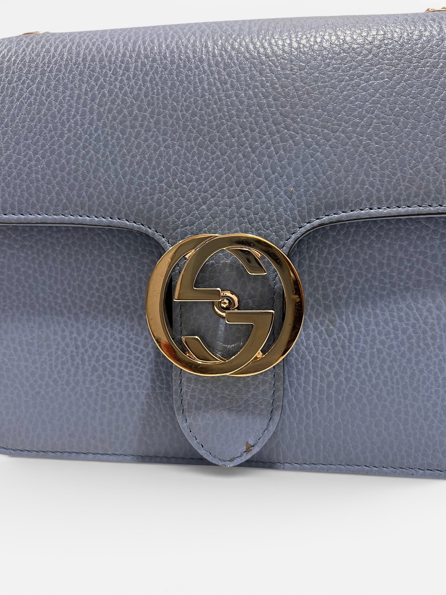 Gucci - Sac Petit Dollar