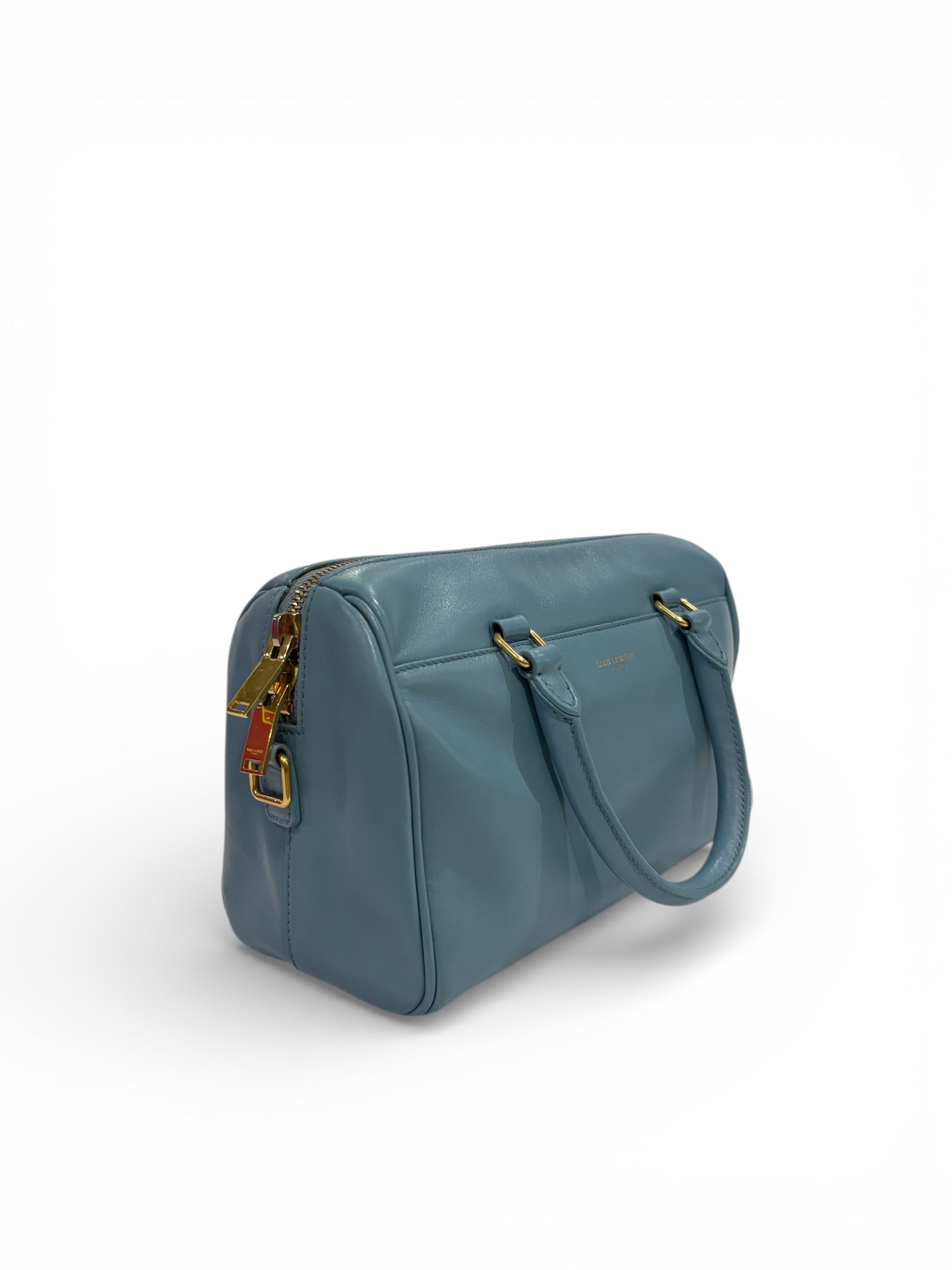 Saint Laurent - Sac Baby Duffle