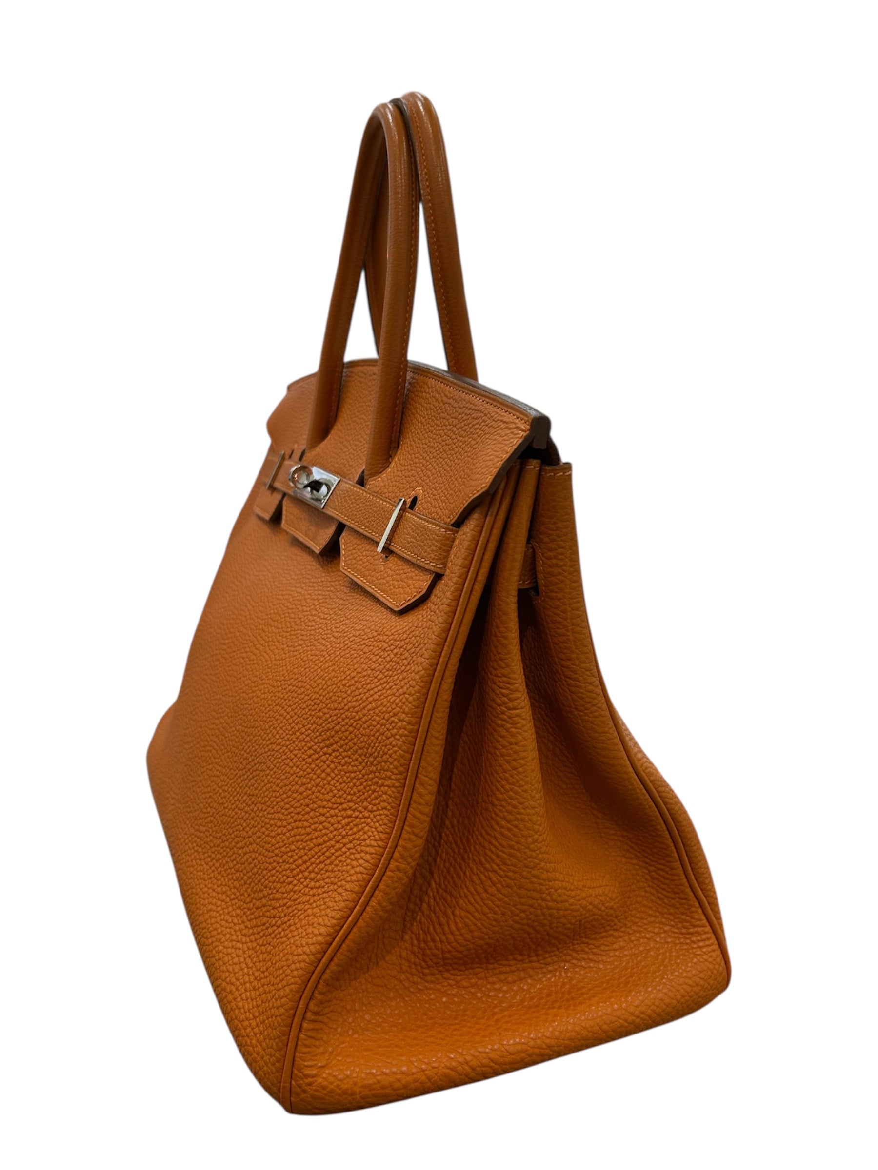 Hermès - Sac Birkin 35 Togo