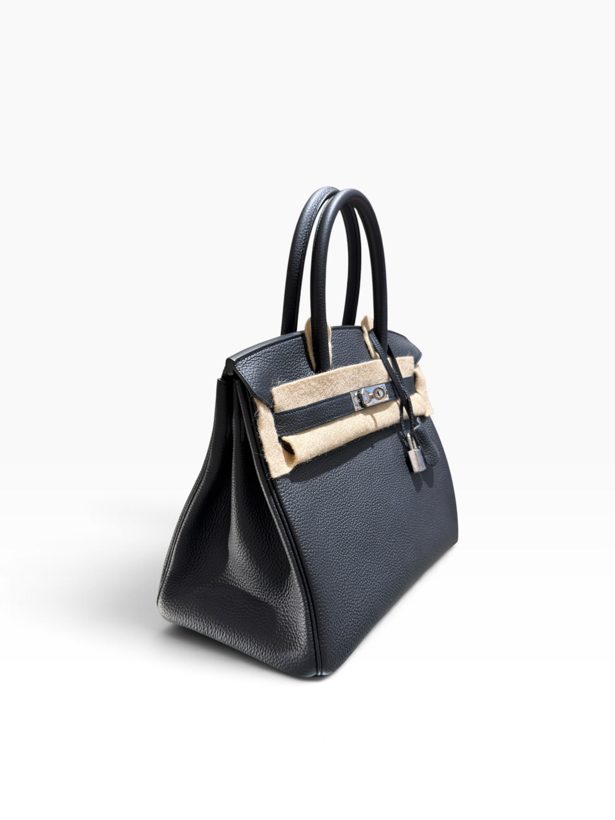 Hermès - Sac Birkin 30 Togo