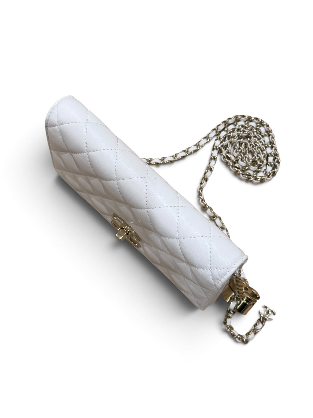 Chanel - Sac Wallet on chain