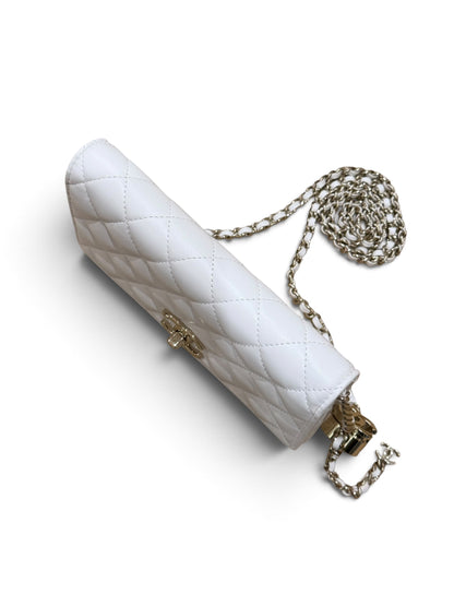 Chanel - Sac Wallet on chain