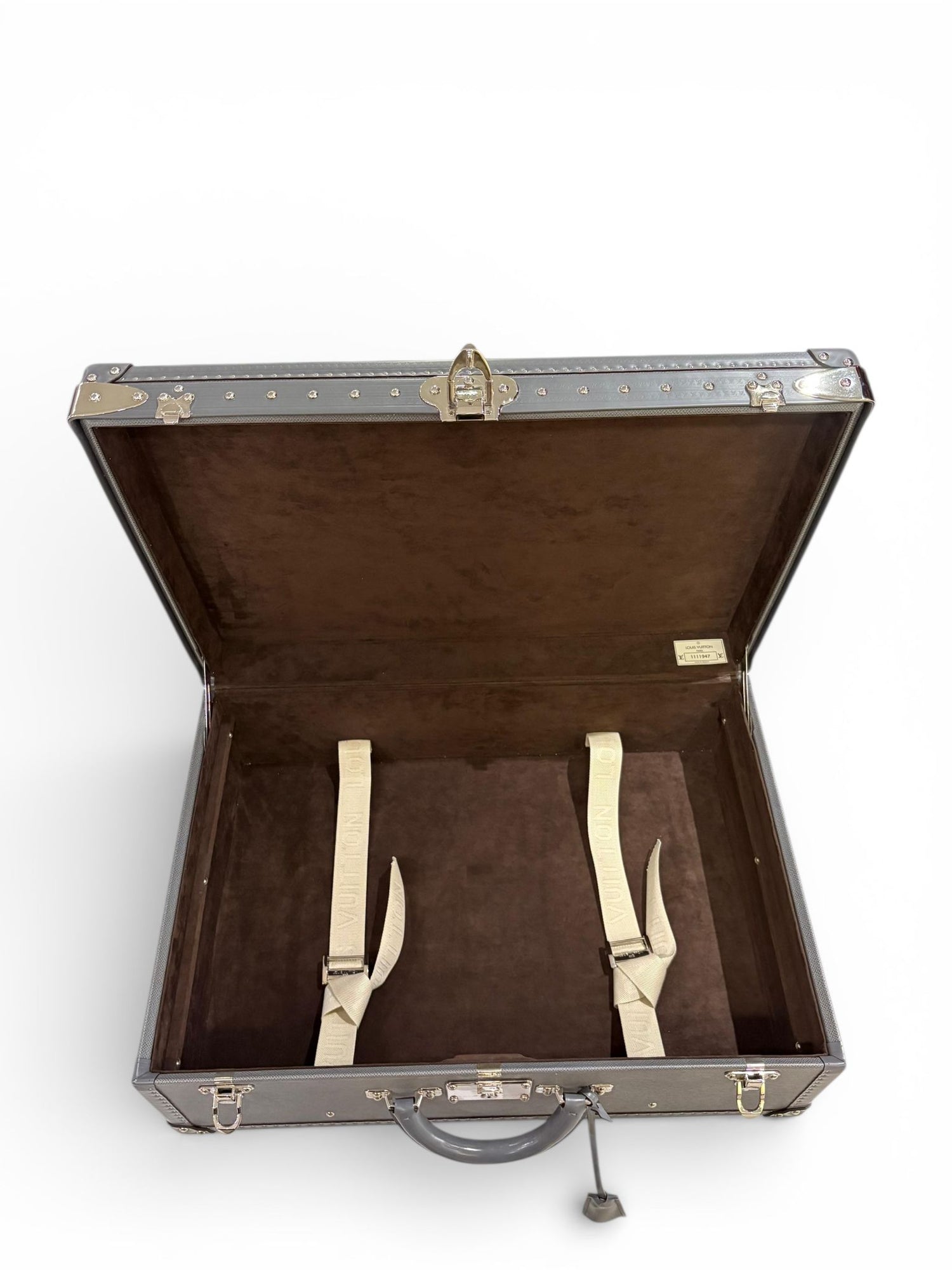 Louis Vuitton - Malle de voyage t.62