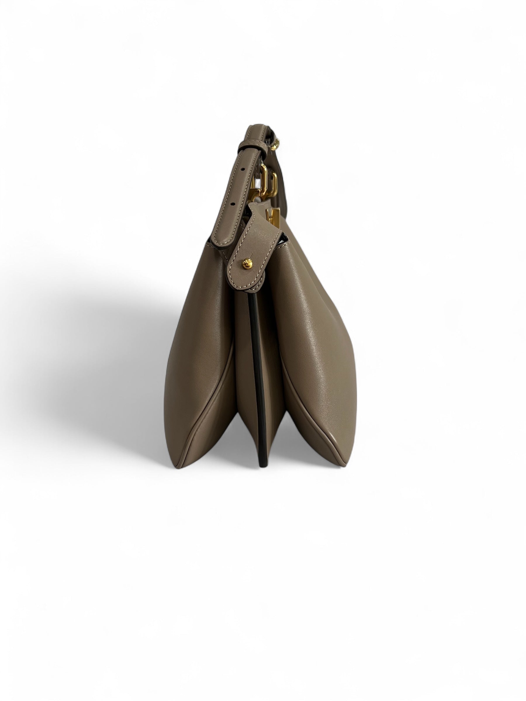 Fendi - Sac Peekaboo Soft Small