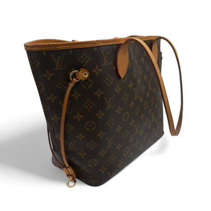Louis Vuitton - Sac Neverfull moyen modèle