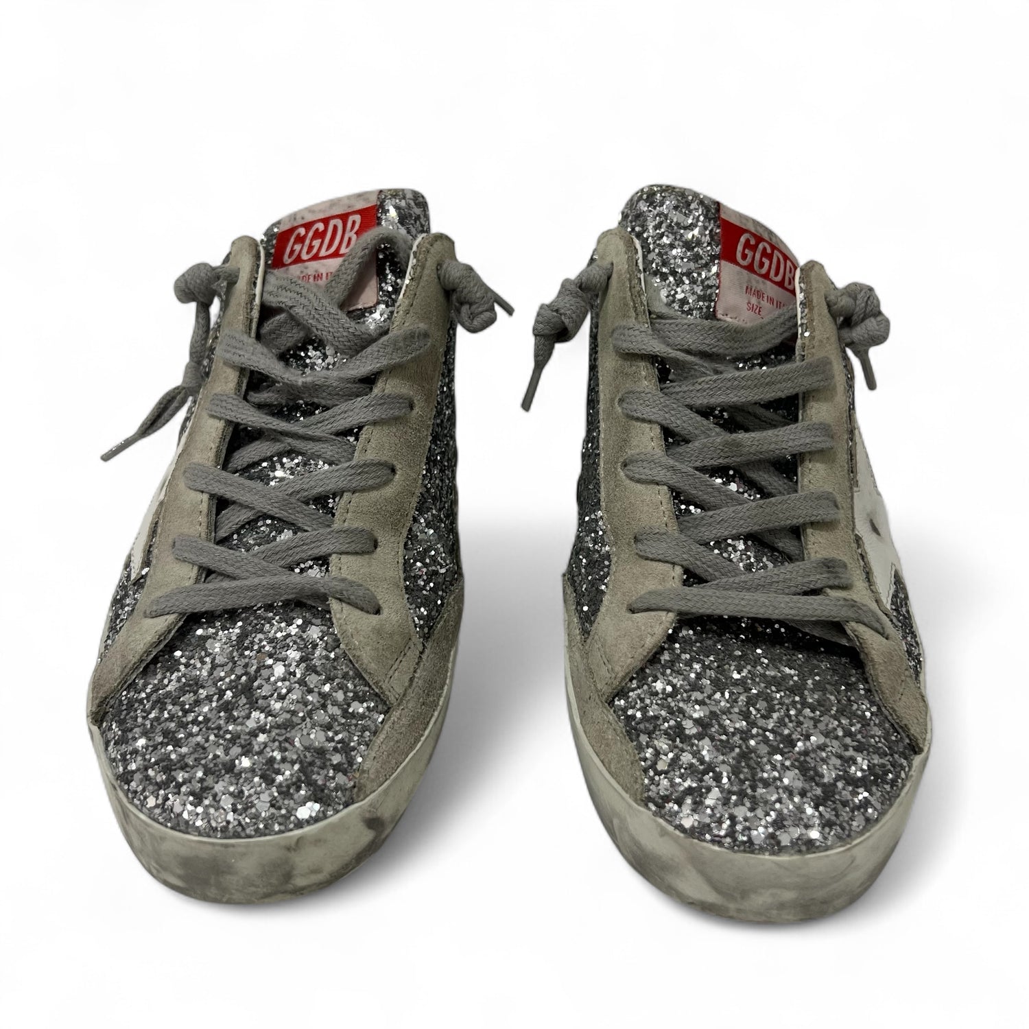 Golden Goose - Mules Super-Star