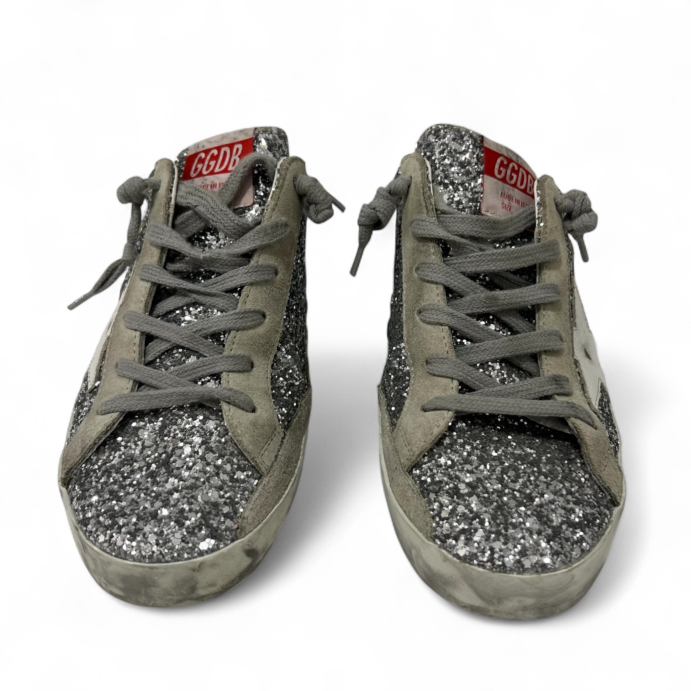 Golden Goose - Mules Super-Star