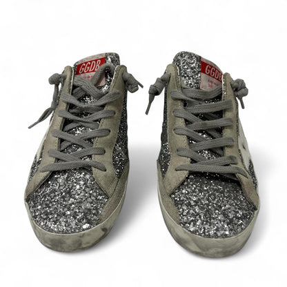 Golden Goose - Mules Super-Star