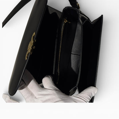 Céline - Sac Triomphe Classique Noir