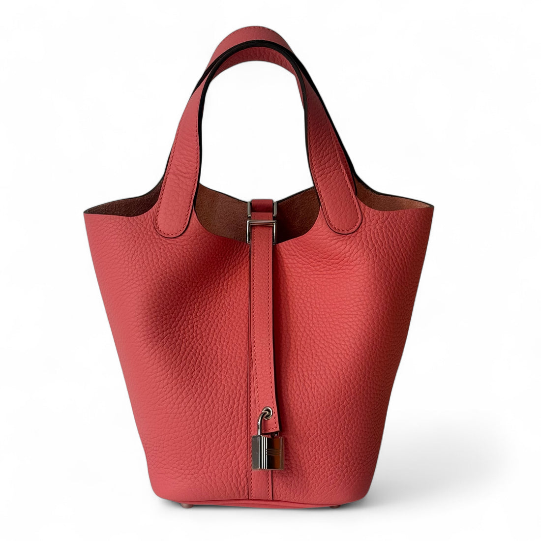 Hermès - Sac Picotin Rose