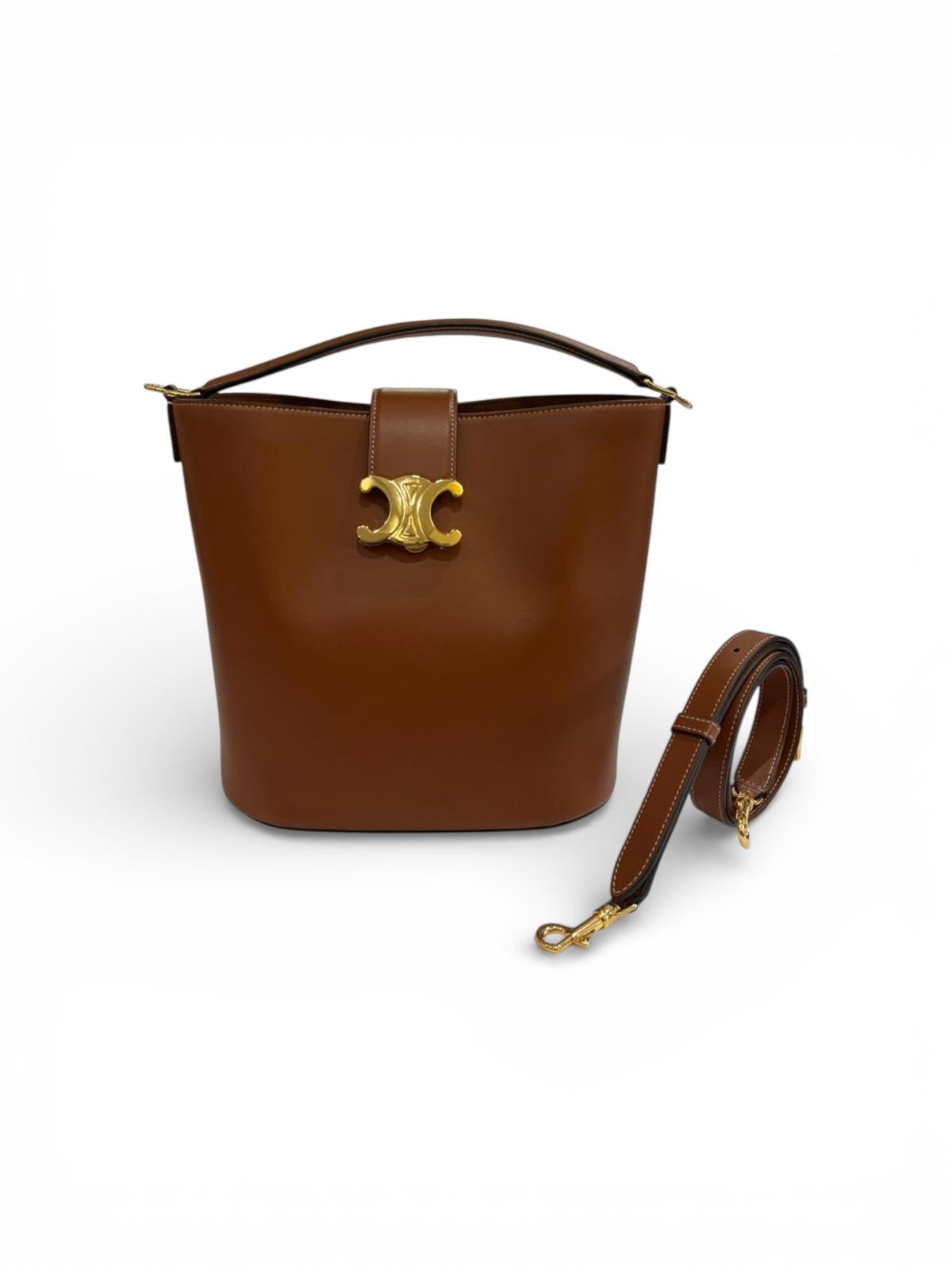 Céline - Sac Seau Louise MM | Les Folies d’Eugénie