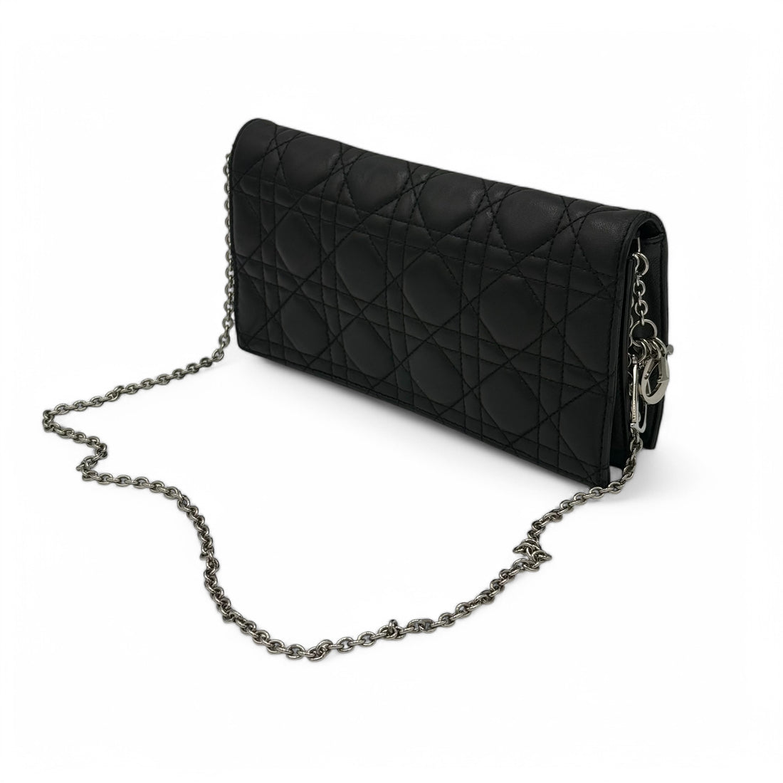 Dior - Pochette Lady D